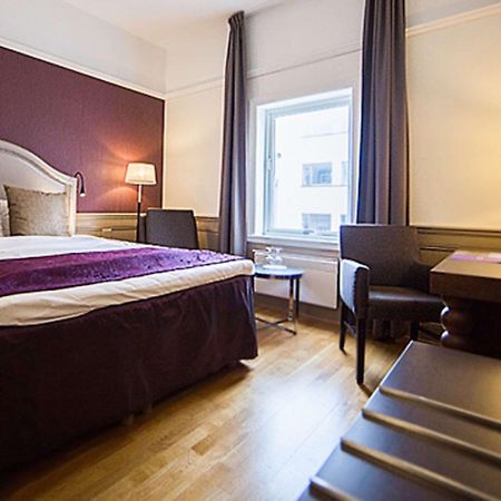Home Hotel Amanda Haugesund Buitenkant foto