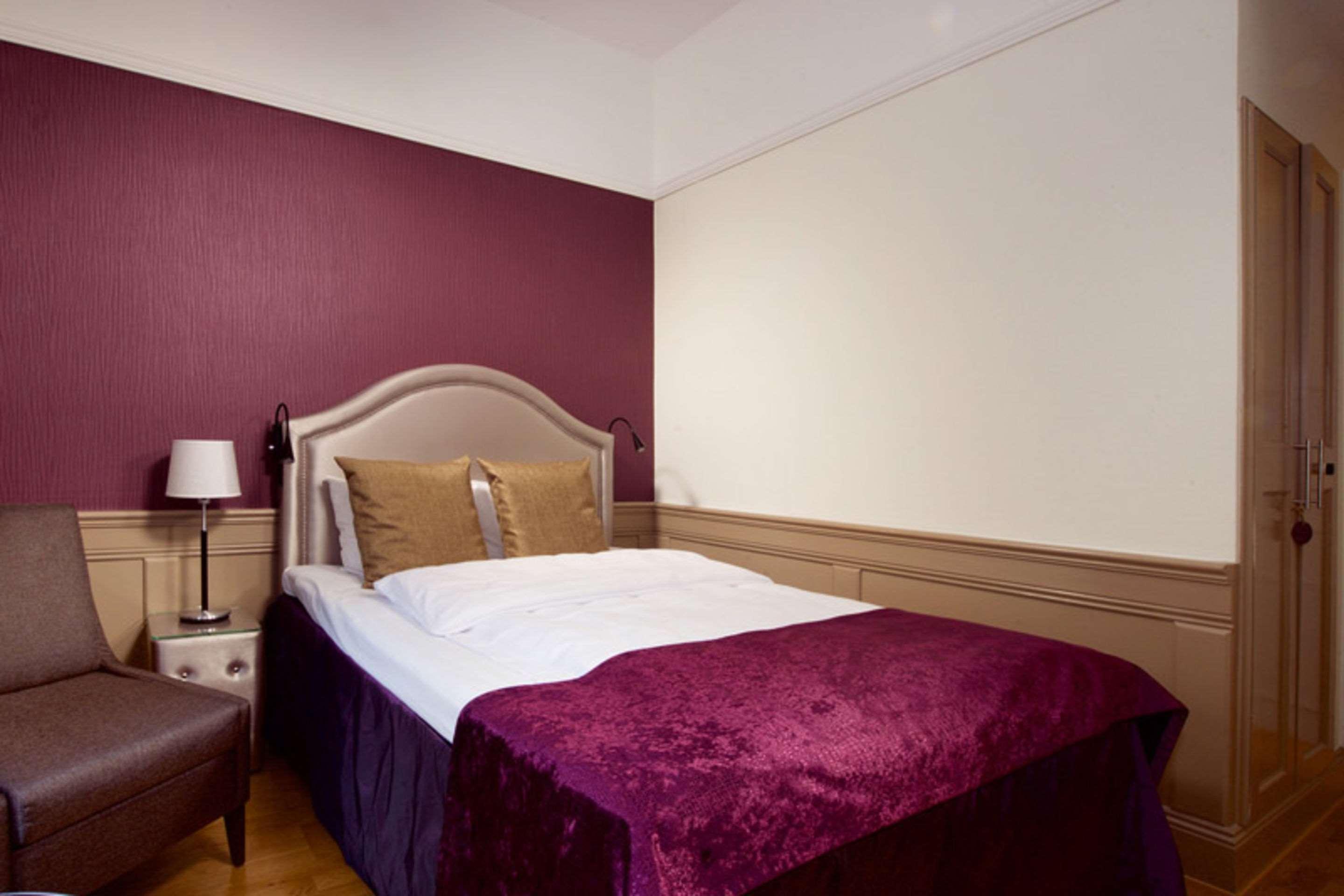 Home Hotel Amanda Haugesund Buitenkant foto
