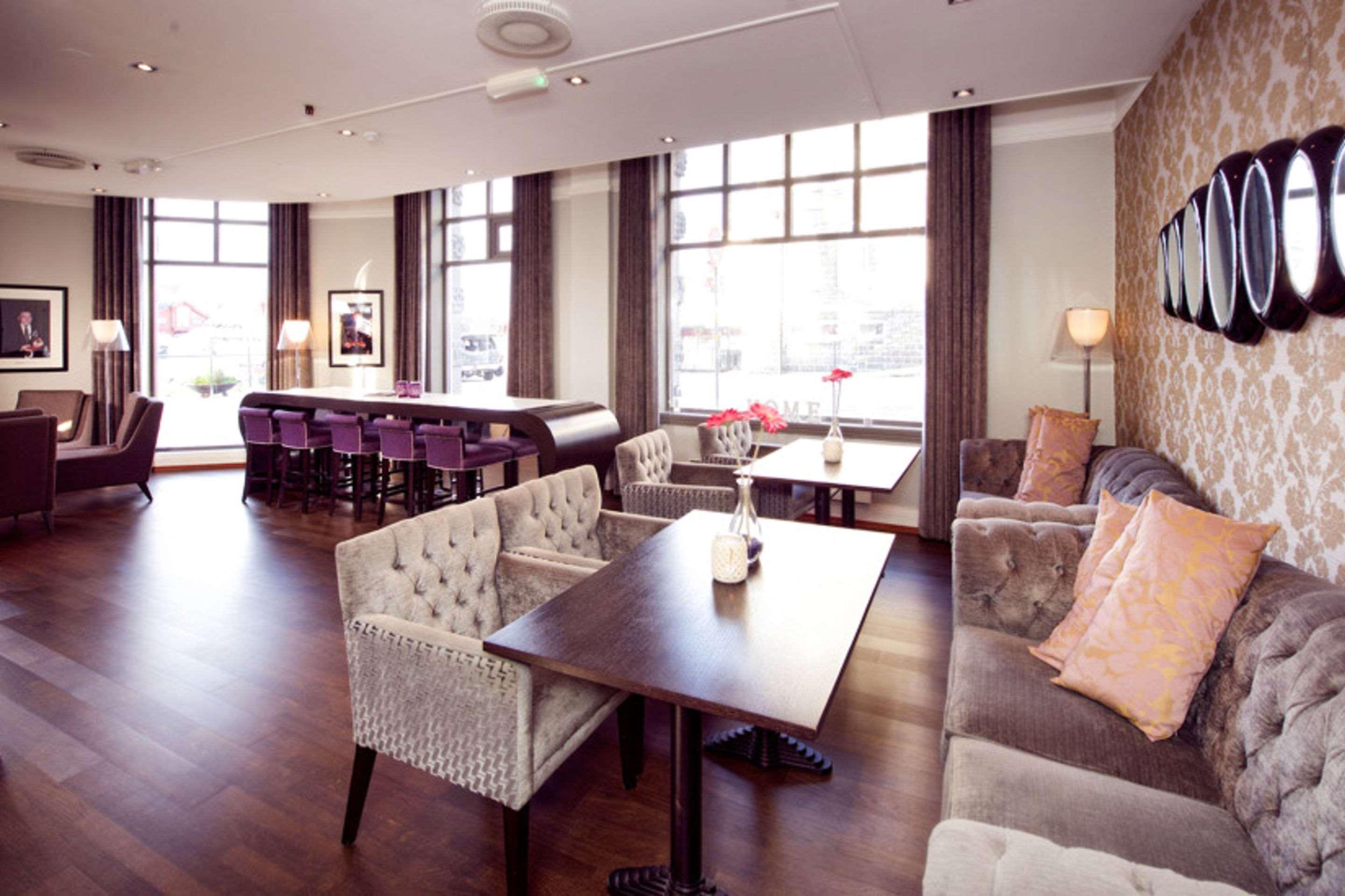 Home Hotel Amanda Haugesund Buitenkant foto
