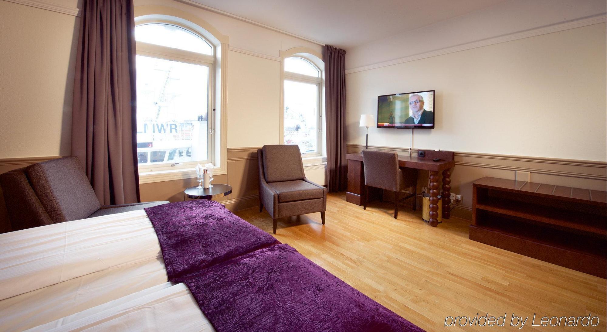 Home Hotel Amanda Haugesund Buitenkant foto