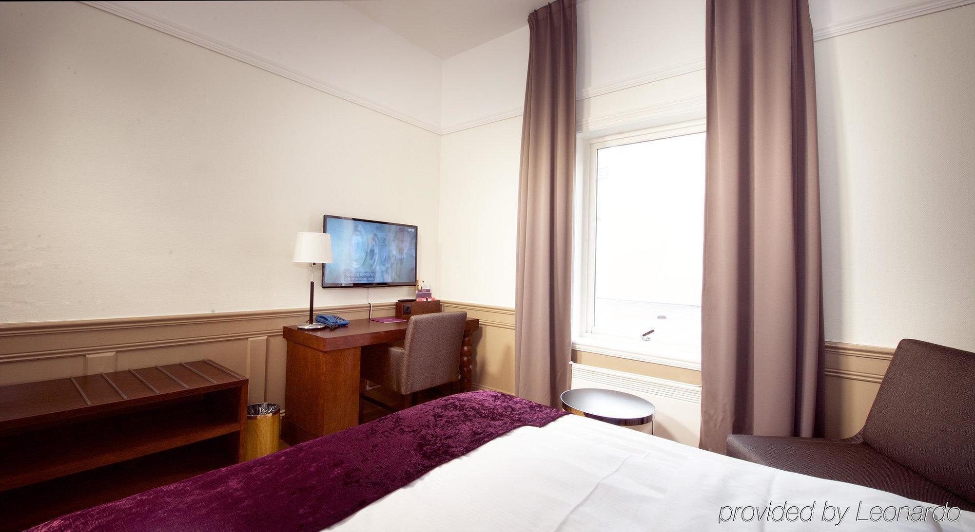 Home Hotel Amanda Haugesund Buitenkant foto