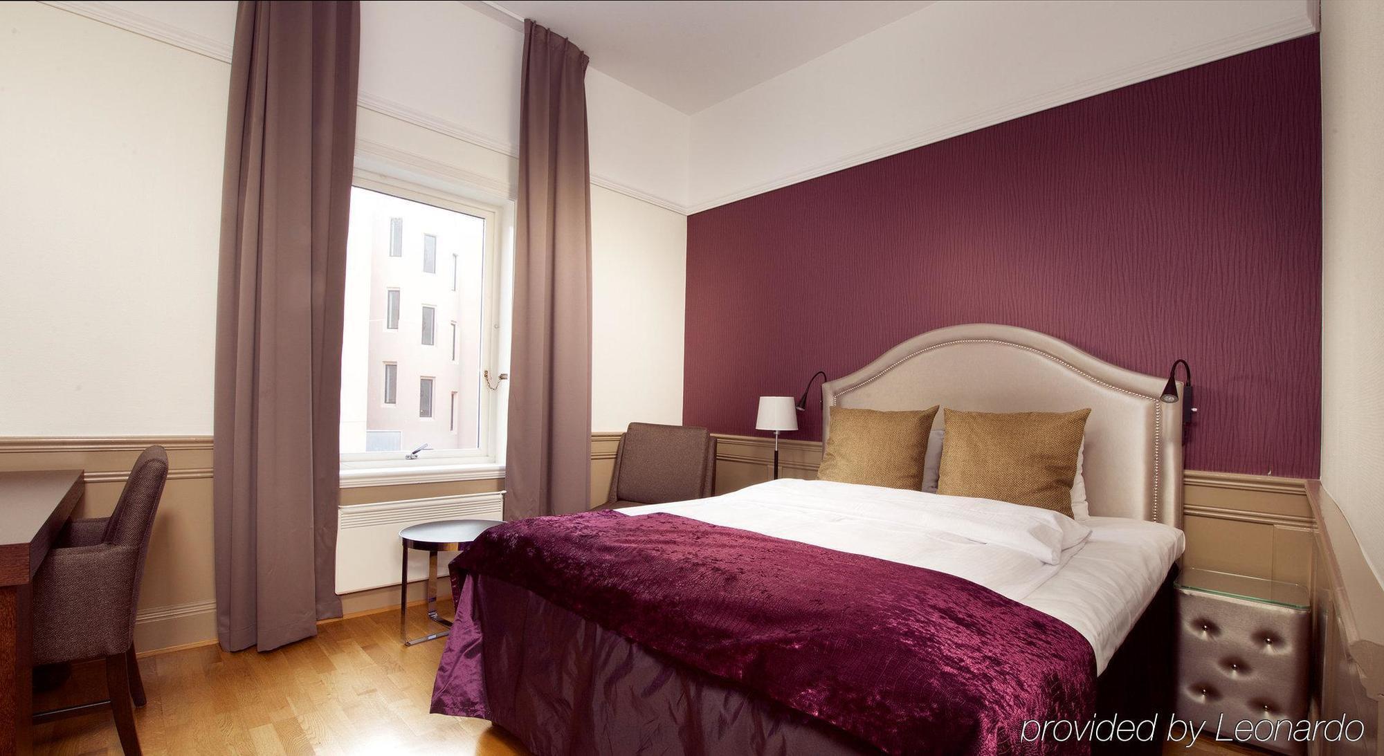 Home Hotel Amanda Haugesund Buitenkant foto
