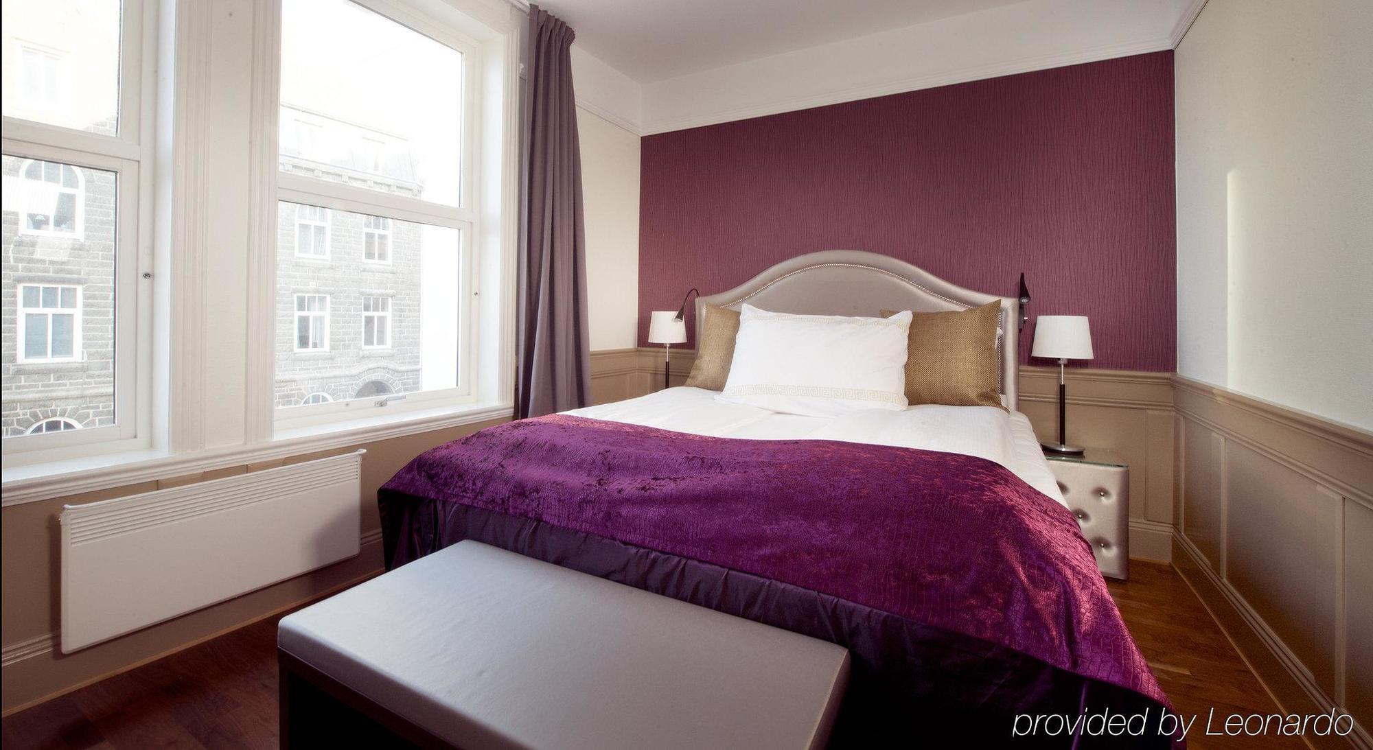 Home Hotel Amanda Haugesund Buitenkant foto