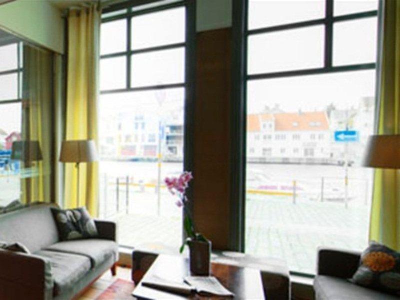 Home Hotel Amanda Haugesund Buitenkant foto