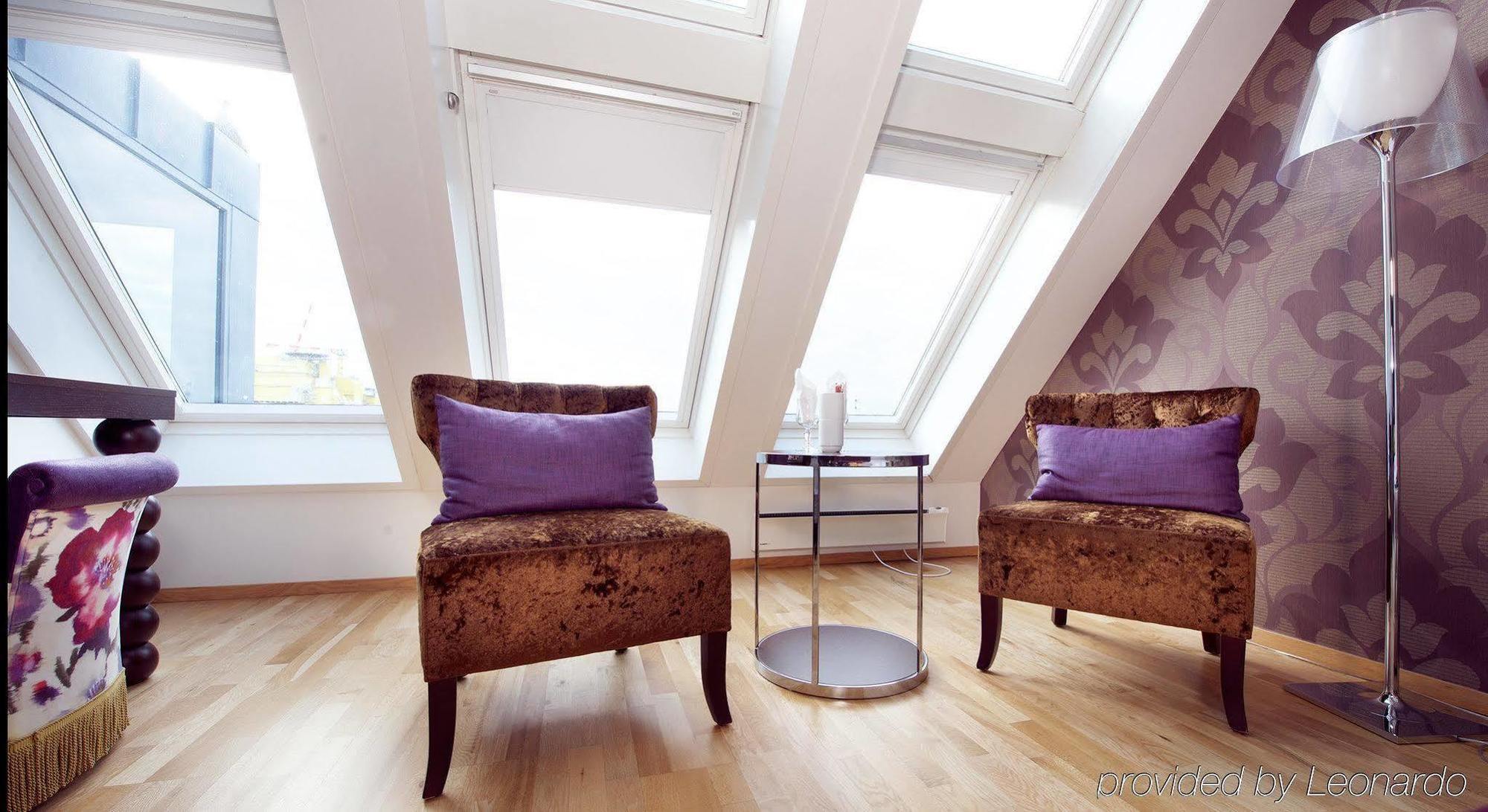 Home Hotel Amanda Haugesund Buitenkant foto
